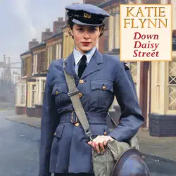 down daisy street audiobook cover image
