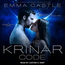 The Krinar Code: A Krinar World Novel MP3 Audiobook