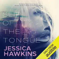 slip of the tongue (unabridged) audiobook cover image