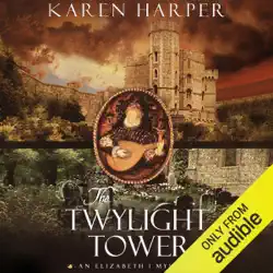 the twylight tower (unabridged) audiobook cover image