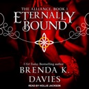 Eternally Bound: The Alliance, Book 1 MP3 Audiobook