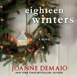 eighteen winters: a novel (unabridged) audiobook cover image