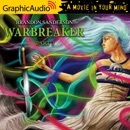 Warbreaker (3 of 3) [Dramatized Adaptation] MP3 Audiobook