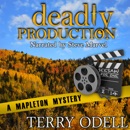 Deadly Production MP3 Audiobook