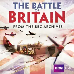 the battle of britain audiobook cover image