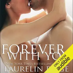 forever with you (unabridged) audiobook cover image