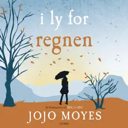 i ly for regnen audiobook cover image