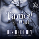 Tamed MP3 Audiobook