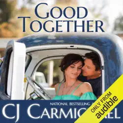 good together (unabridged) audiobook cover image