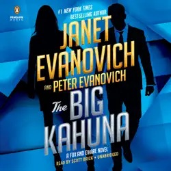 the big kahuna (unabridged) audiobook cover image