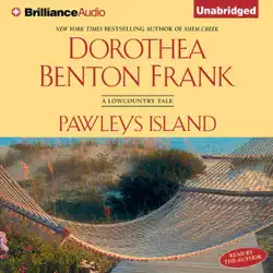 pawleys island: a low country tale (unabridged) audiobook cover image