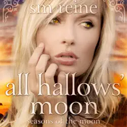 all hallows' moon: seasons of the moon, book 2 (unabridged) audiobook cover image