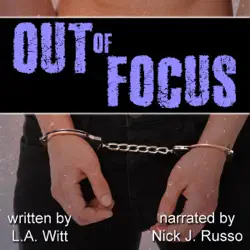 out of focus audiobook cover image