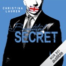 Beautiful Secret: The Beautiful Series 4 MP3 Audiobook