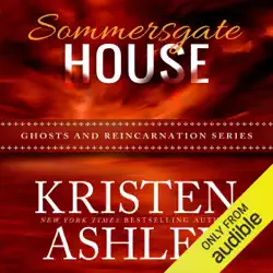 sommersgate house (unabridged) audiobook cover image
