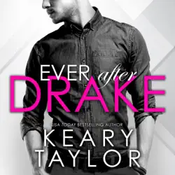 ever after drake: the mccain saga, book 1 (unabridged) audiobook cover image