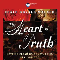 the heart of truth audiobook cover image