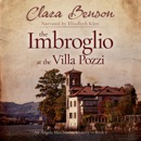The Imbroglio at the Villa Pozzi MP3 Audiobook