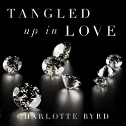 tangled up in love (unabridged) audiobook cover image