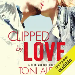 clipped by love (unabridged) audiobook cover image