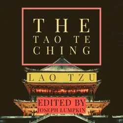 the tao te ching audiobook cover image