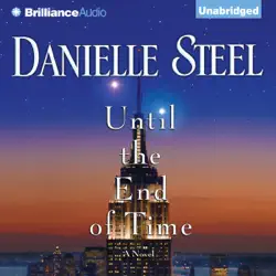 until the end of time: a novel (unabridged) audiobook cover image