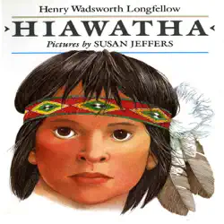 hiawatha audiobook cover image