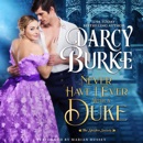 Never Have I Ever With a Duke MP3 Audiobook