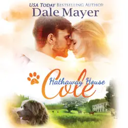 cole: hathaway house, book 3 (unabridged) audiobook cover image