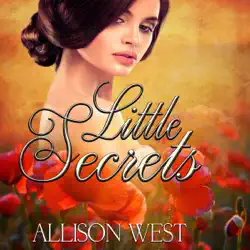 little secrets (unabridged) audiobook cover image