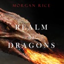 Realm of Dragons (Age of the Sorcerers—Book One) MP3 Audiobook