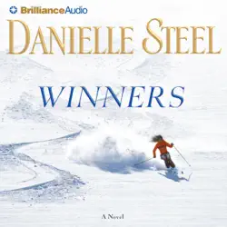 winners: a novel (abridged) audiobook cover image