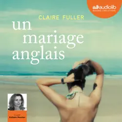 un mariage anglais audiobook cover image