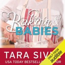 Baking & Babies (Unabridged) MP3 Audiobook