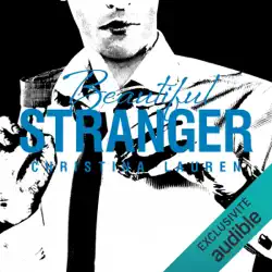 beautiful stranger: beautiful 2 audiobook cover image