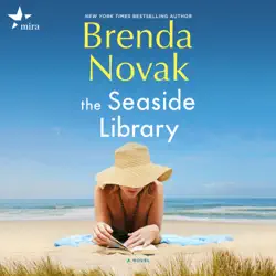 the seaside library audiobook cover image