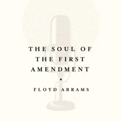 the soul of the first amendment (unabridged) audiobook cover image
