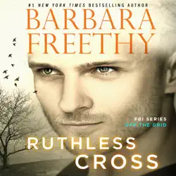 ruthless cross audiobook cover image