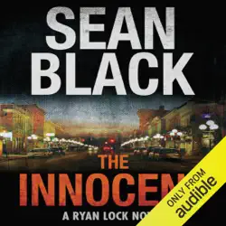 the innocent: a ryan lock novel (unabridged) audiobook cover image