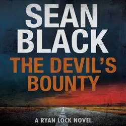 the devil's bounty: a ryan lock novel, book 4 (unabridged) audiobook cover image