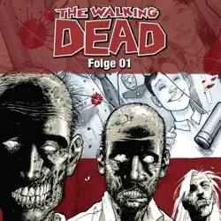 the walking dead, folge 01 audiobook cover image