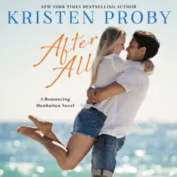 after all audiobook cover image