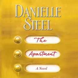 the apartment: a novel (unabridged) audiobook cover image