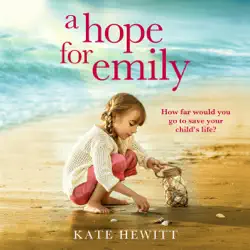 a hope for emily (unabridged) audiobook cover image