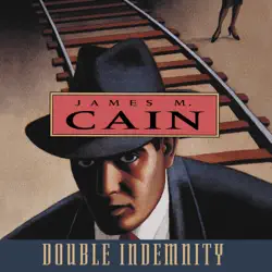double indemnity audiobook cover image