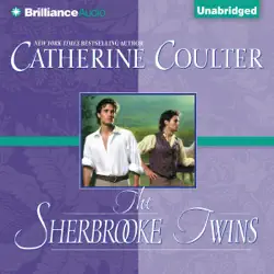 the sherbrooke twins: bride series, book 8 (unabridged) [unabridged fiction] audiobook cover image