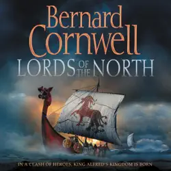 lords of the north imagen de portada de audiolibro