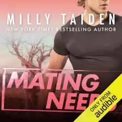 mating needs: an a.l.f.a. novel (unabridged) audiobook cover image
