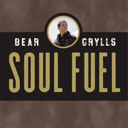 soul fuel audiobook cover image