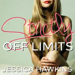 strictly off limits (unabridged) audiobook cover image
